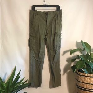 Free people utility pant